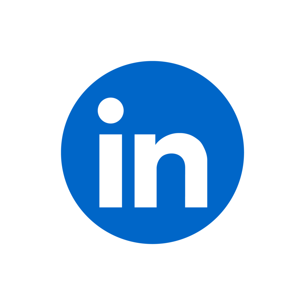 LinkedIn profile